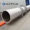 Super quality 3 drum drier machine export to Algeria