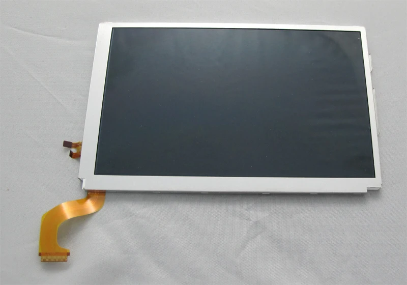 

New TOP LCD Display Screen for N3DS XL NEW 3DS XL in STOCK