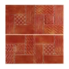 Interior Vinyl TV Background 3D Wallpaper For Walls