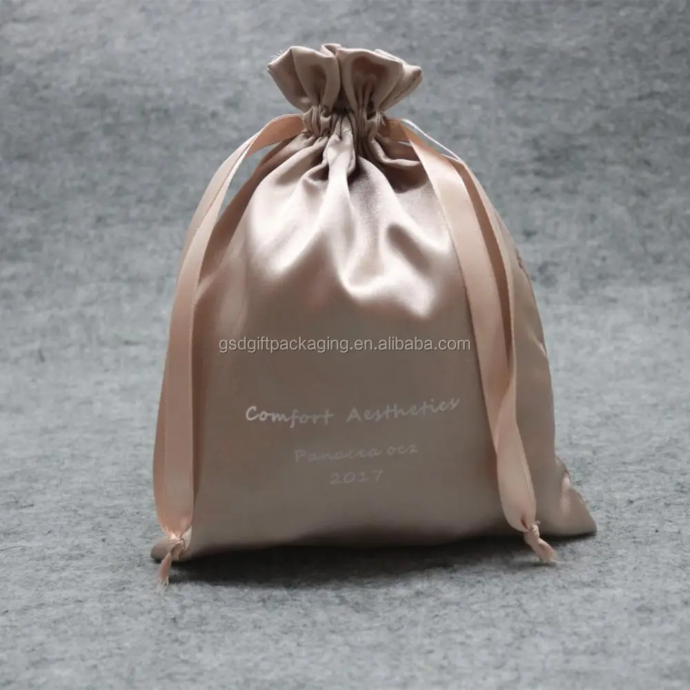 шелковый мешочек