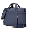 Lightweight Oxford Business Briefcase School Computer 15.6 Inch Laptop Backpack business Shoulder Laptop Bag for Unisex