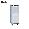CE Commercial Hotel & Restaurant Electric food warming cabinet