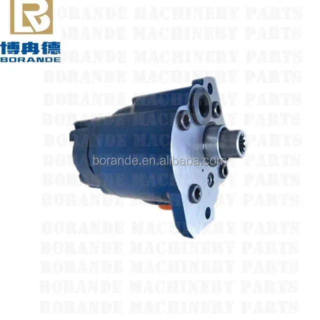 Hydraulic Gear Pump Ap2d12 For Uchida Rexroth Ap2d14 Ap2d25 Ap2d16