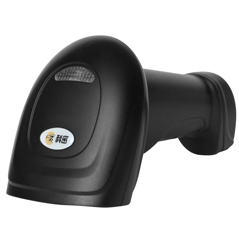 

Comet EP9000 Wired handheld ABS module 2d bar code reader factory shop usb cable automotive supermarket oem barcode scanner, Black