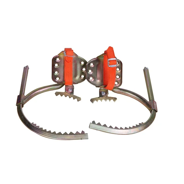 Safety Tools Concrete Pole Climber,Tube Pole Climbing Safety Tools Concrete Pole Climber,Tube Pole Climbing