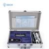 Quantum magnetic analyzer with English French Malaysia Korean Rome Language Version