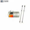 SYW-A Digital RS485 diesel level measurement gasoline level gauge liquid level probe sensor ATG fuel management system