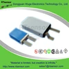 Automobile Motor Temperature And Current Sensitive Thermal Cutout Switch 15A 30A