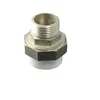 Plastic material ppr pipe fitting male threaded union made in China