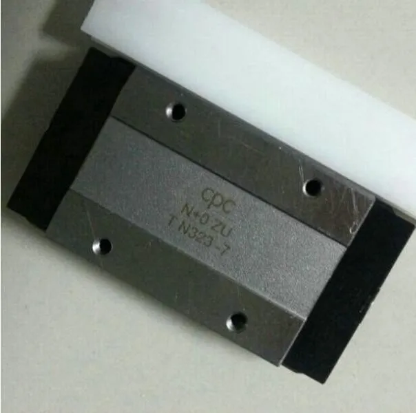 Cpc Mr12mn Linear Motion Guide Block Buy Cpc Linear Motion Guide