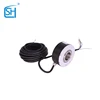 Professional supplier easy mounting rotary optical encoder coupling parts for elevator door