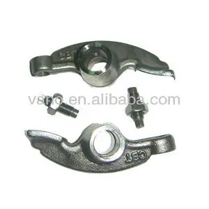motorcycle engine spare engine parts cb250 roller rocker arm