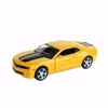 1:32 Scale Yellow Camaro Die Cast Car Model