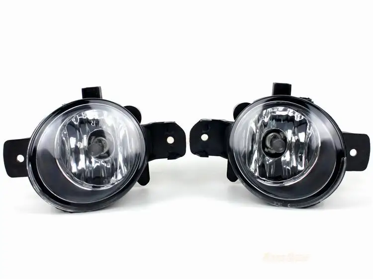 Performance Auto Parts Body Kit Fog Light Lamp For Nissan K13 March