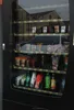 China buy Japanese OEM software Snack and drink vending machine