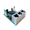 RTL8306E chipset 90/180 degree RJ45 3 port mini ethernet switch board network switches pcb