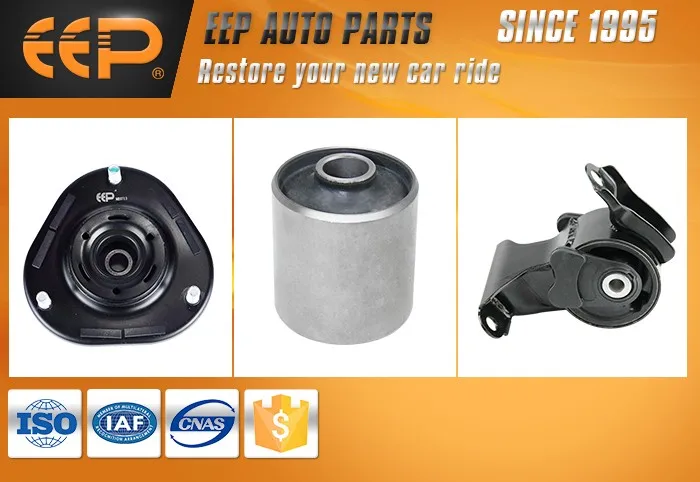 Auto Engine Parts Rubber Engine Mount for MITSUBISHI LANCER CS MR403666 ...