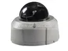 SIP-F14H 2.1 Megapixels Vandal proof Dome IP CameraHi3516P Varifocal Lens 2.8-12mm CCTV CameraSupport two-way audio