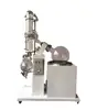 large vacuum rotary evaporator price 100 liter