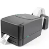 203dpi thermal transfer adhesive storage rack label sticker garment tag clothing label barcode printer