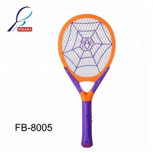 electric fly swatter lowes