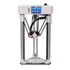 2018 BIQU Magician 3D delta printer machine Fully Assembled with 3 kinds of Software language