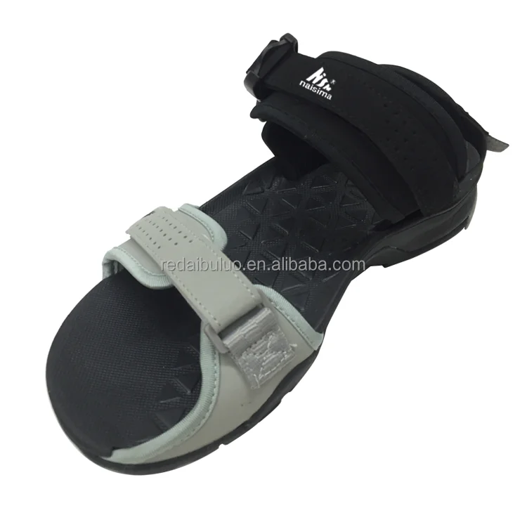 
Fashion high quality sport beach sandals summer men sandals 