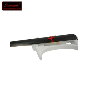 EEC001 colorful cello electric cello brands whit carbon fiber cello bow