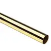 Oem Thin Walled Brass Tube /brass Pipe/large Diameter Round Brass Price