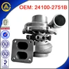 24100-2751B Turbo for Hino/HID RHE7 Turbo