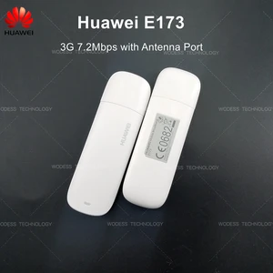 E173 HSDPA USB Modem Android Tablets