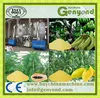 Industrial apple drying machine /banana drying machine /dried fruit process for powder making
