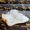 Factory produce crystal natural quartz crystal topaz geode crystal cluster quartz
