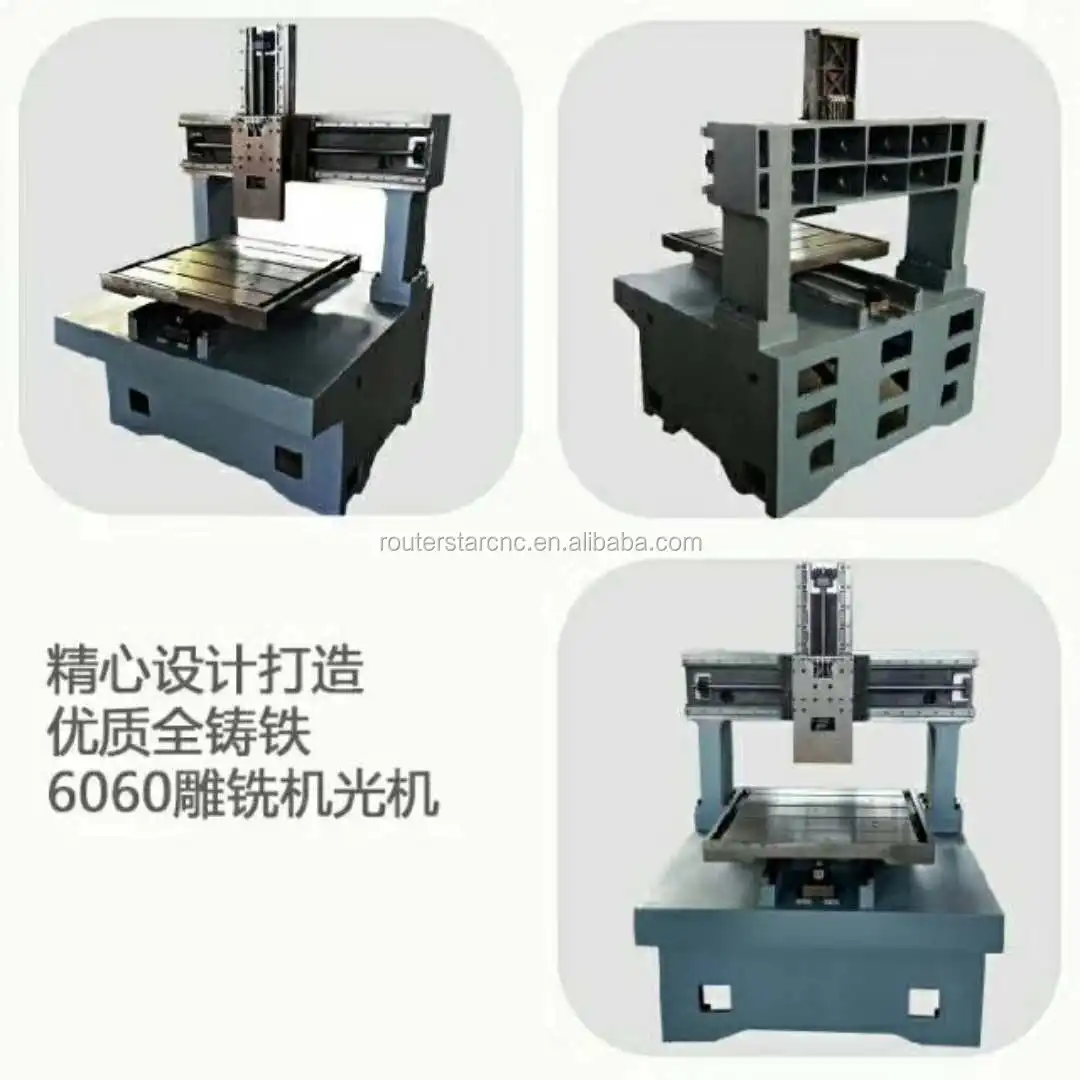 mini cnc 4040