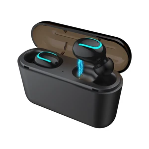 HBQ Q32 TWS Bluetooth 5.0 Wireless Earphones