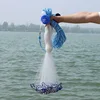American Style Hand throw cast net