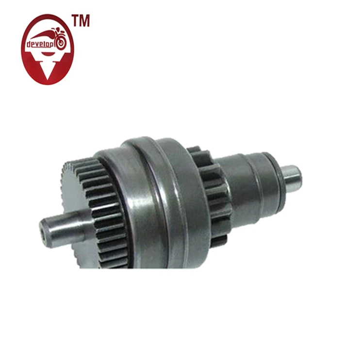 Motorcycle Bendix For Activa Starter Clutch,Motorcycle One Way Clutch