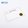 Custom A4 Security Watermark Collection Certificate Paper, Certificate Of Origin Authenticity