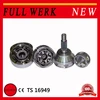 China Manufacturer FULL WERK TO-1-09-056 cv joint auto data car software for Drive Shaft Parts