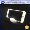 Handmade polished marble and granite mobile phone holder stone crafts