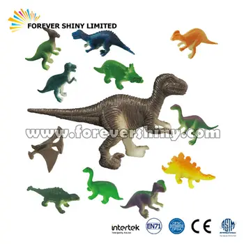 small dinosaur figures