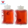 Water Bottle Shape Promotion Gift Click Heat Pack