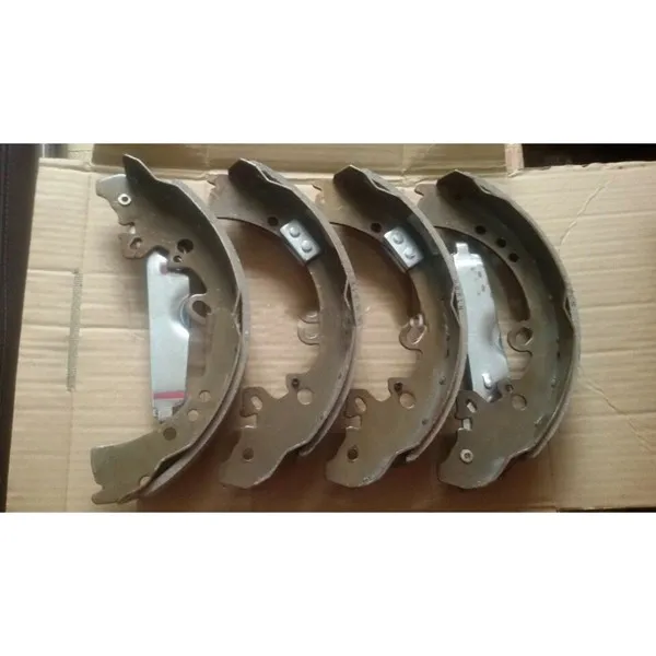 Wholesale China Brake Shoes Lfy44439z Egy34439z Ehy44439z 483kt05000 ...