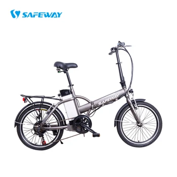 safeway electric bike