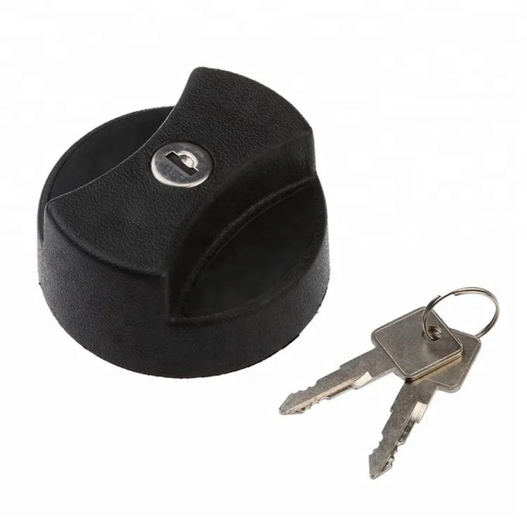 Locking Fuel Filler Cap With 2 Keys For Land Rover Defender 1987-1998 STC4072 UK