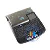 PVC Shrikable Hoses thermal transfer printing Marking Cable label printer