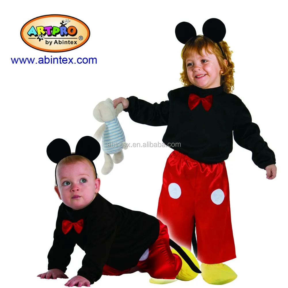 Artpro Kostum Bayi Tikus Merek Abintex 14 087bb Sebagai Buy Infant Costume Baby Mouse Costume Party Costume Product On Alibaba Com