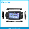 4.3-inch TFT Screen With 32 bit BIN Games,Camera pmp dv mp4 mp5 player