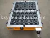 electromagnetic chuck holding force