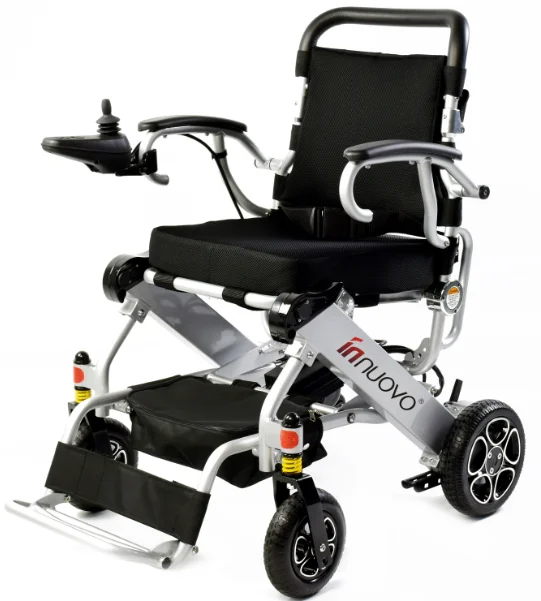 electric wheelchair portable and lightweight